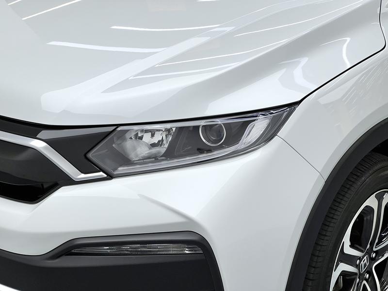 Honda Honda XR-V 2021