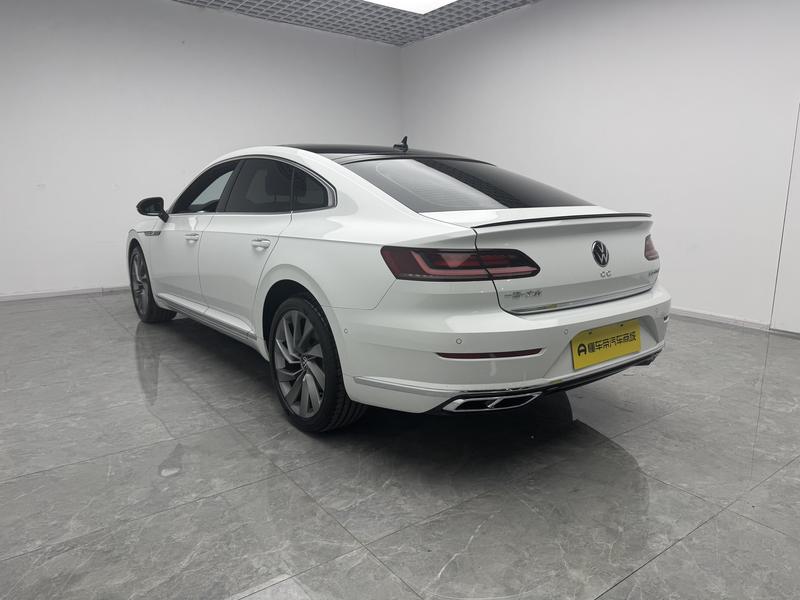 Volkswagen Volkswagen CC 2024