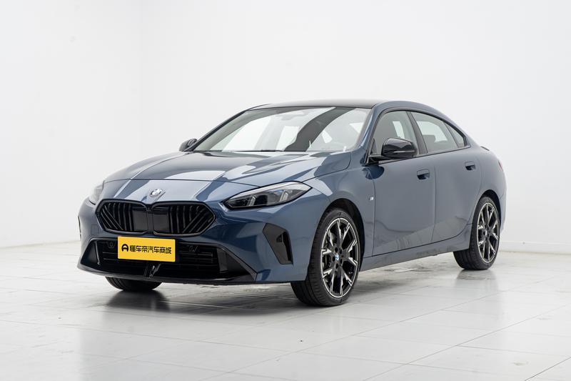 BMW BMW 2 Series 2025
