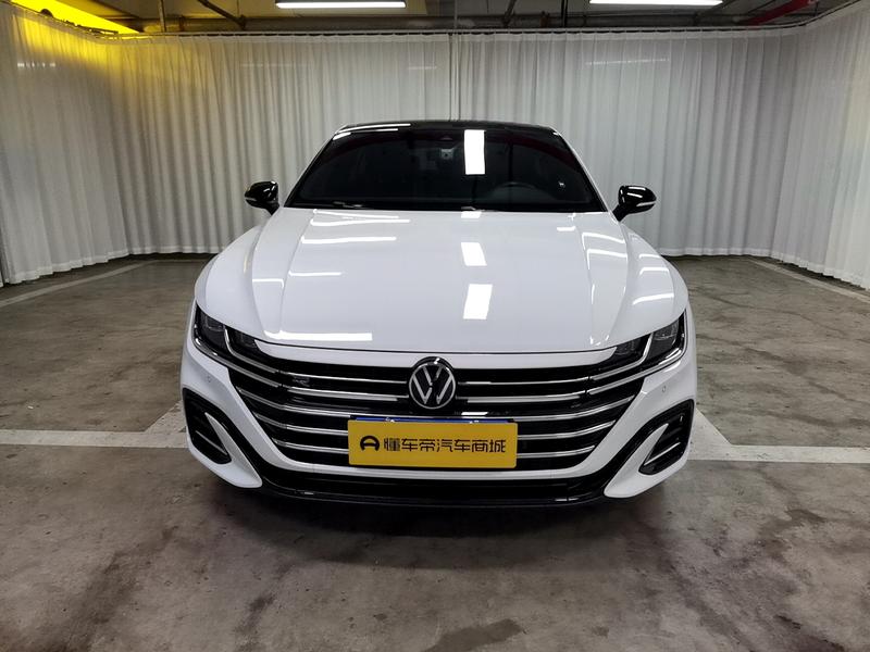 Volkswagen Volkswagen CC 2024