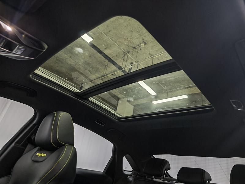 Geely Geely Preface 2023