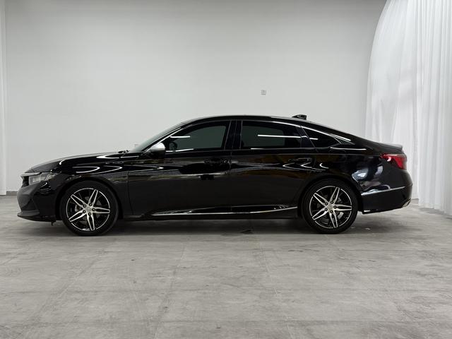 Honda Yingshi Pai 2022