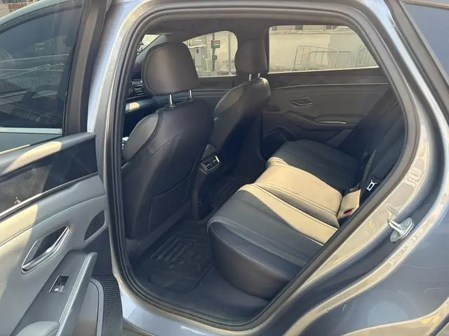 BYD Qin L DM DM-i 80KM transcendent type