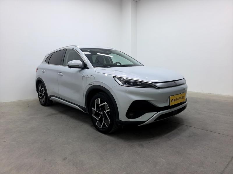 BYD Yuan PLUS 2023