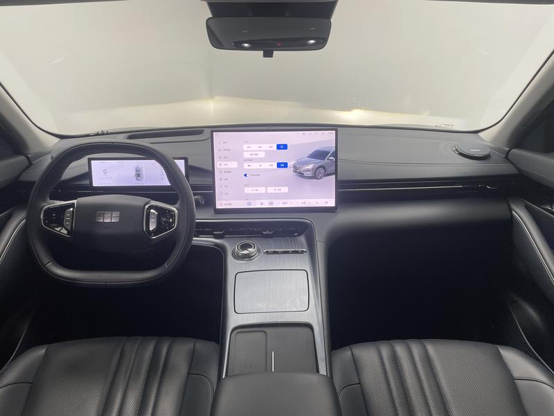 Geely Galaxy Galaxy E5 2026