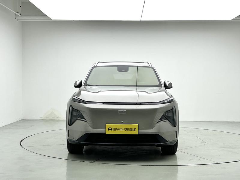 Geely Galaxy Galaxy L7 2023