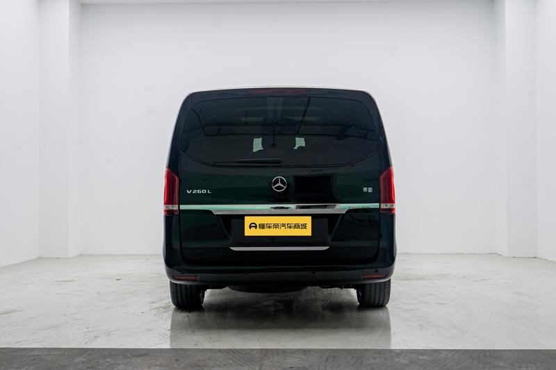 Mercedes-Benz Mercedes Benz V-Class 2017
