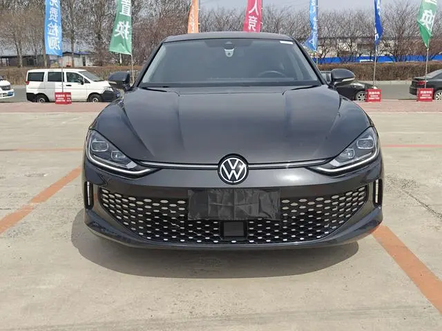 Volkswagen Lingdu Lingdu L 280TSI DSG Cool Spicy Version