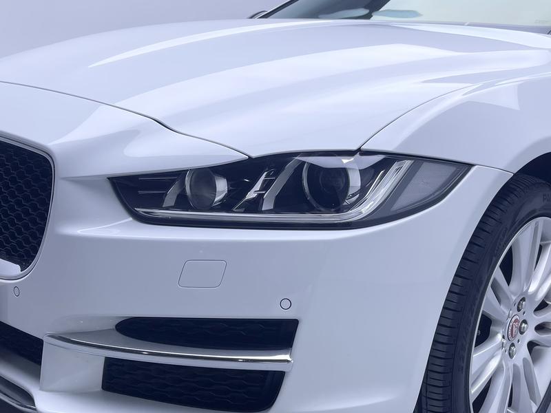 Jaguar Jaguar XEL 2018