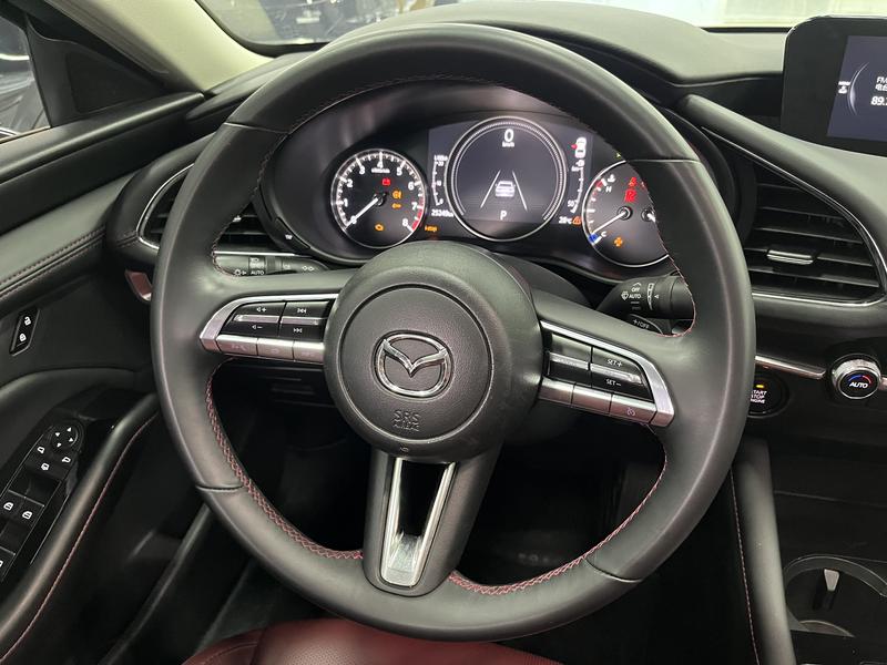 Mazda Mazda 3 Axela 2023