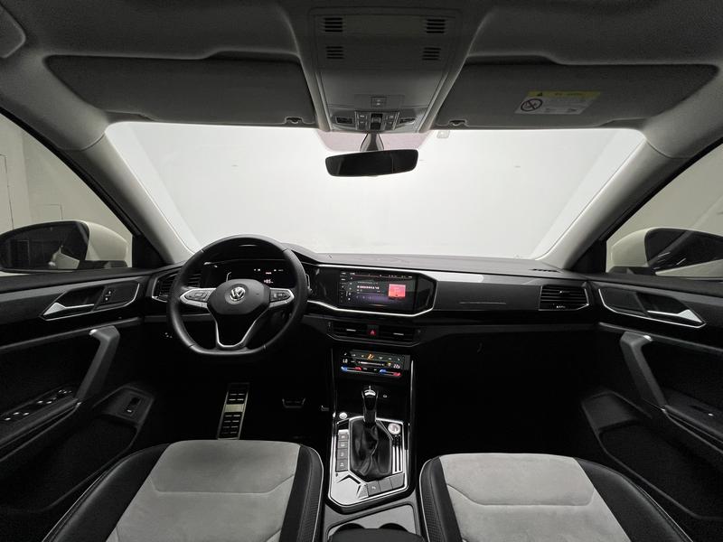 Volkswagen Explore Yue X 2020