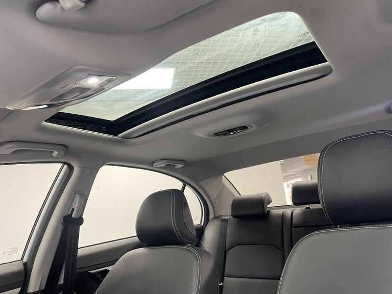 Geely Emgrand 2019