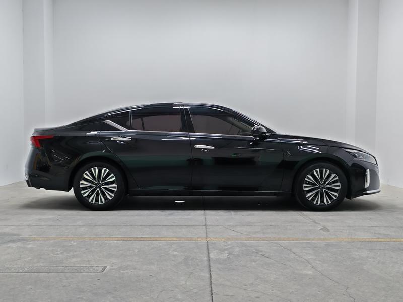 Nissan Sounds of Nature 2022