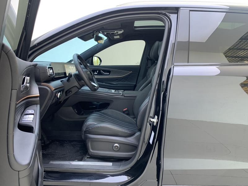Chery Ruihu 9 2025