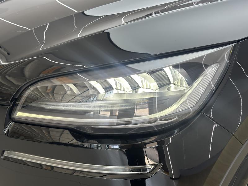 Lincoln aviator 2023