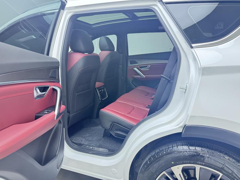 Jetour Jetour X70 PLUS 2023