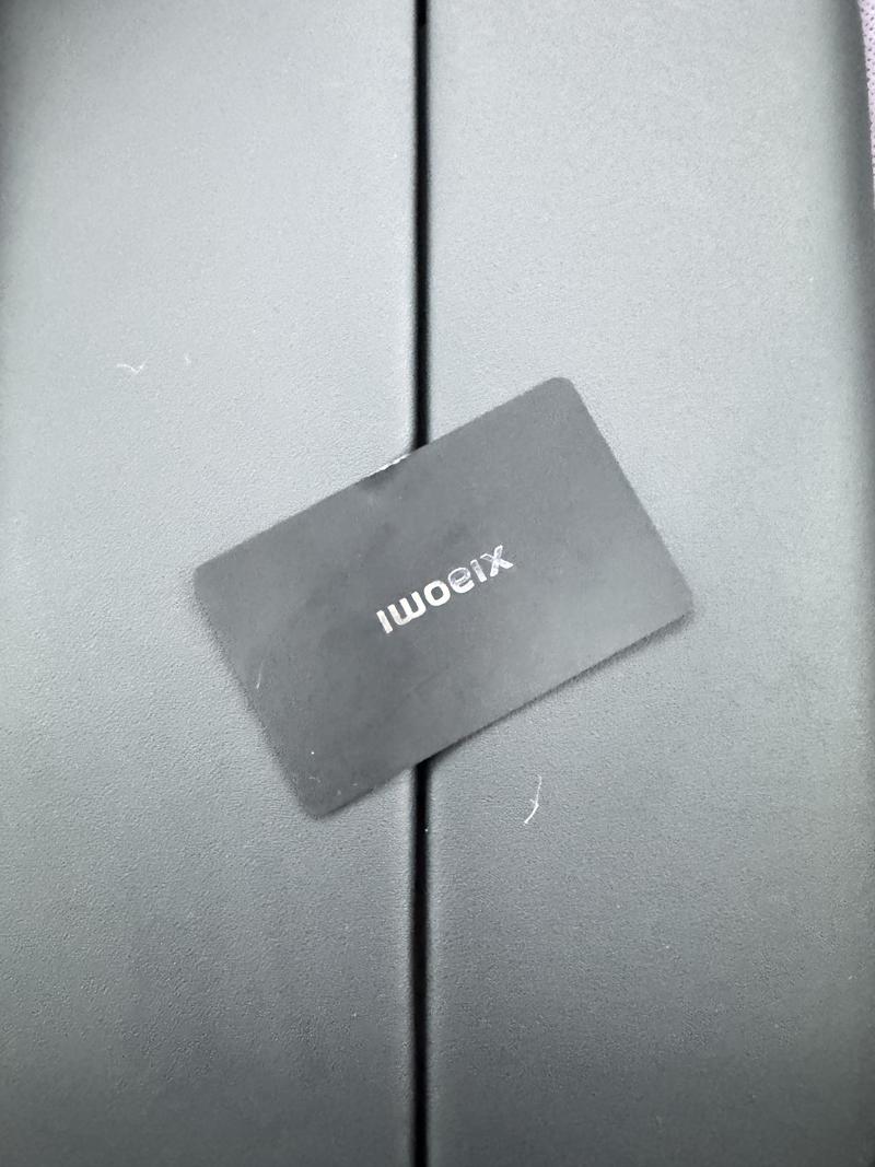 Xiaomi Auto Xiaomi SU7 2024