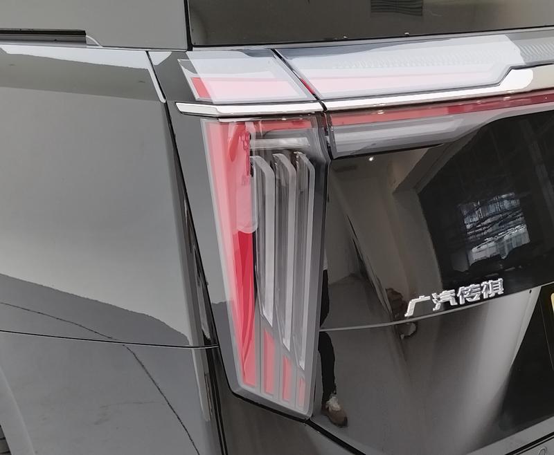 Trumpchi GAC Trumpchi M8 2026