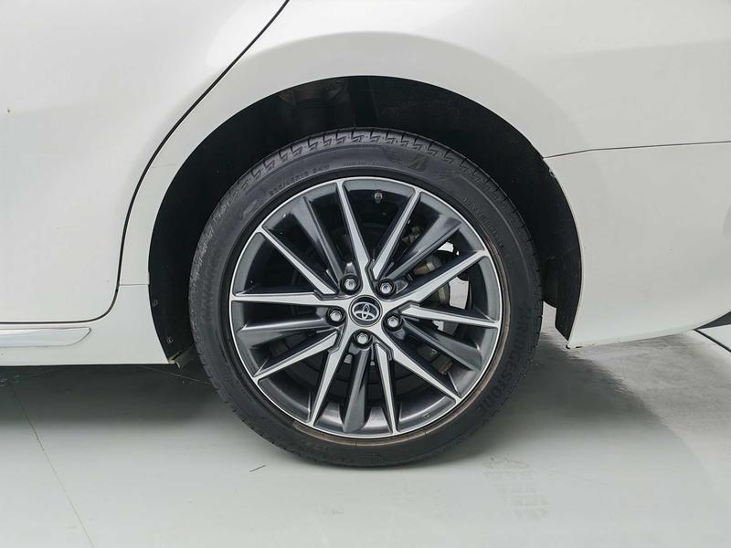 Toyota Camry 2023