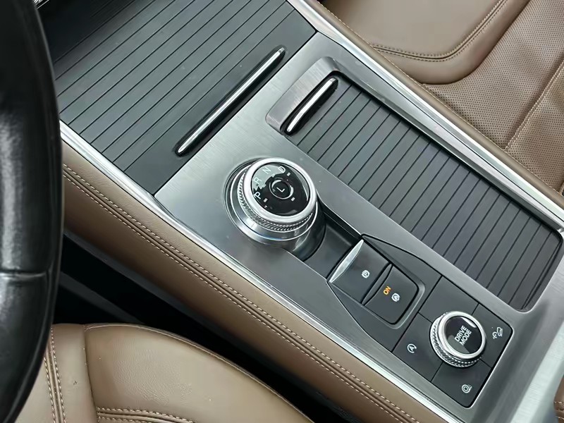 Ford explorer 2023