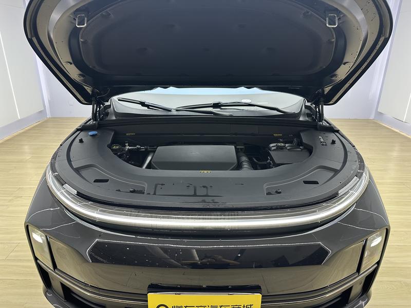 Li Auto Ideal L7 2023