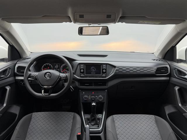 Volkswagen Tu Kai 2019