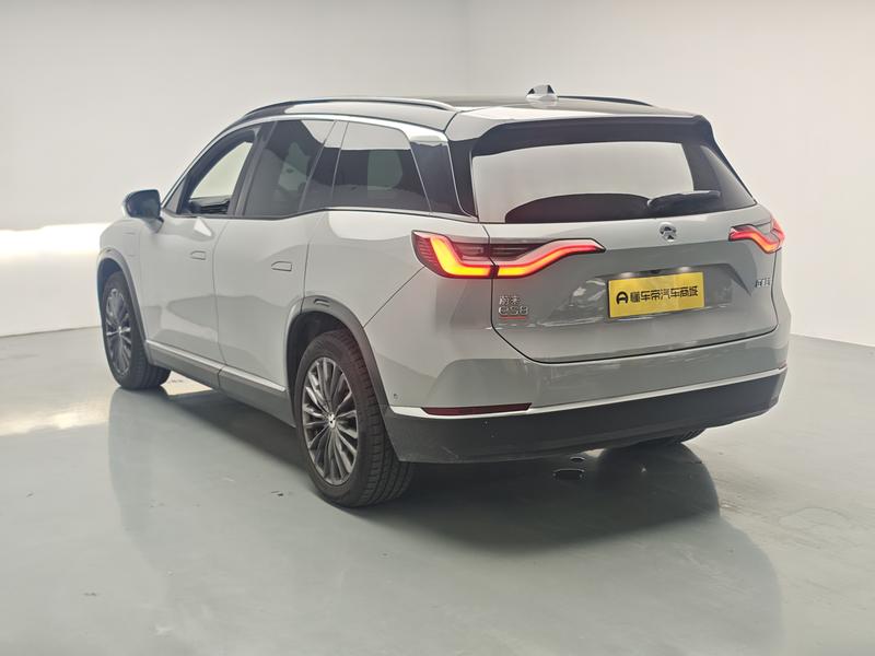 NIO NIO ES8 2020