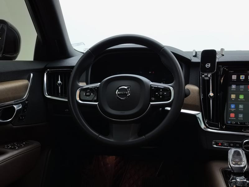 Volvo Volvo S90 PHEV 2024