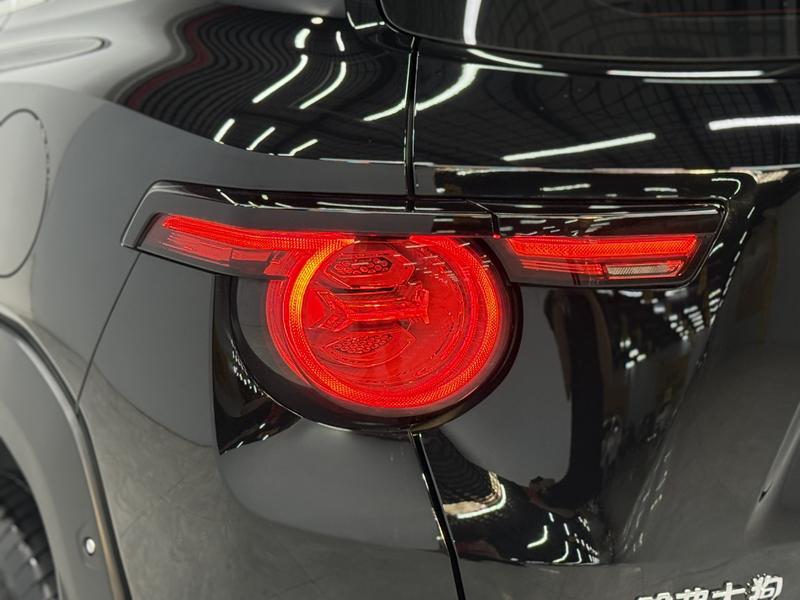 Haval Haval Big Dog PLUS 2023