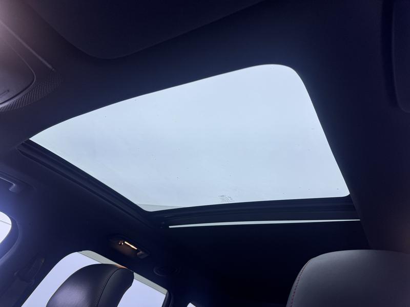 Ford Edge 2020