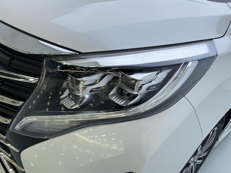 Trumpchi GAC Trumpchi M8 2023