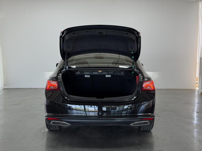 Chevrolet Malibu XL 2021