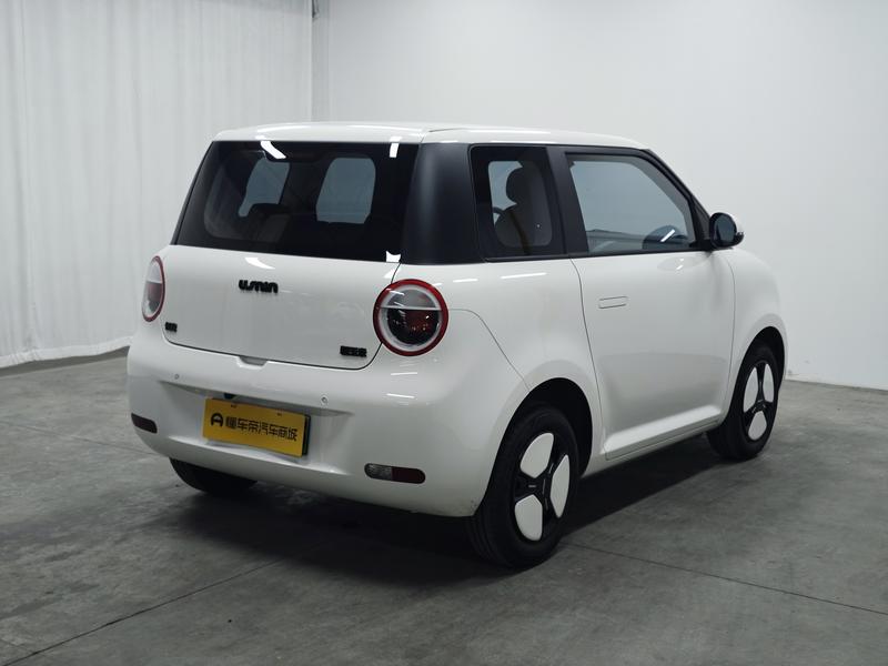 Changan Qiyuan Chang'an Lumin 2024