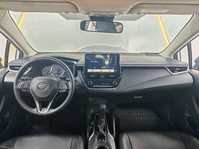 TOYOTA Asian lion 2.0L Premium Edition