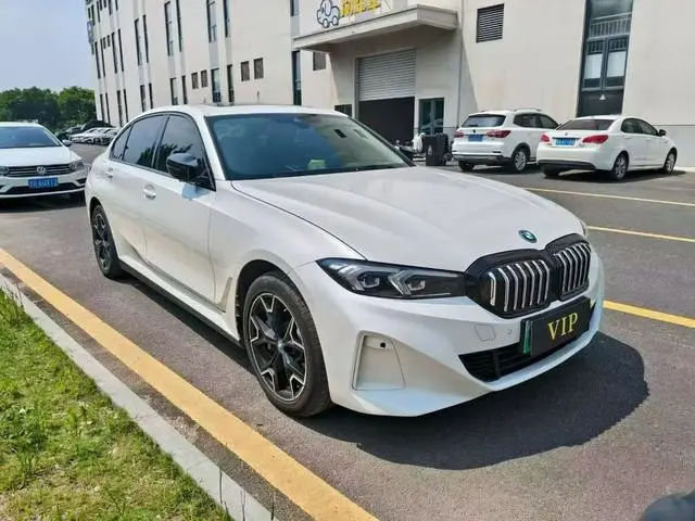 BMW BMW i3 eDrive35L