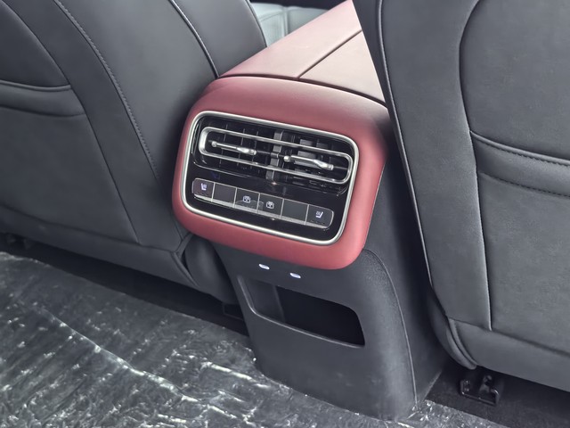 Fengyun Fengyun A9L 2025