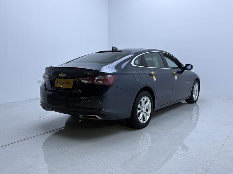 Chevrolet Malibu XL 2022