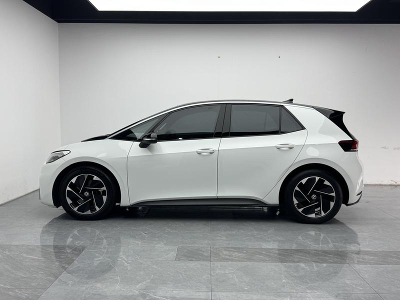 Volkswagen Volkswagen ID.3 2024