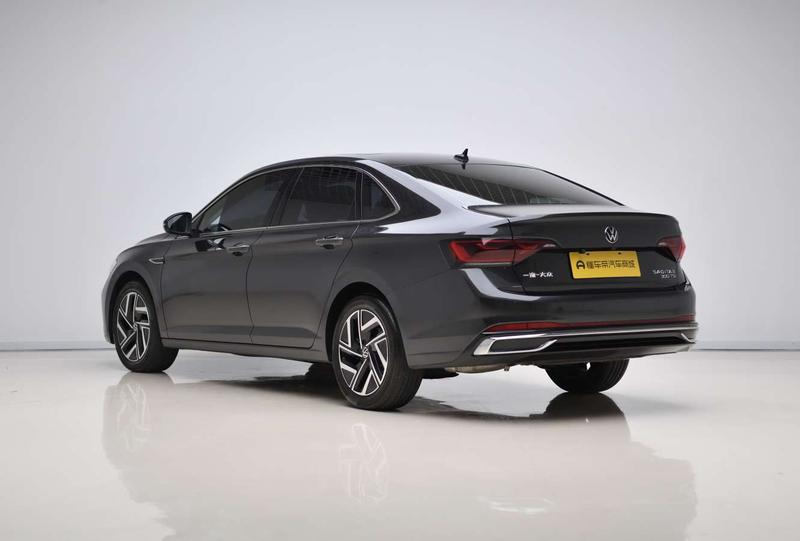 Volkswagen Sagitar 2023