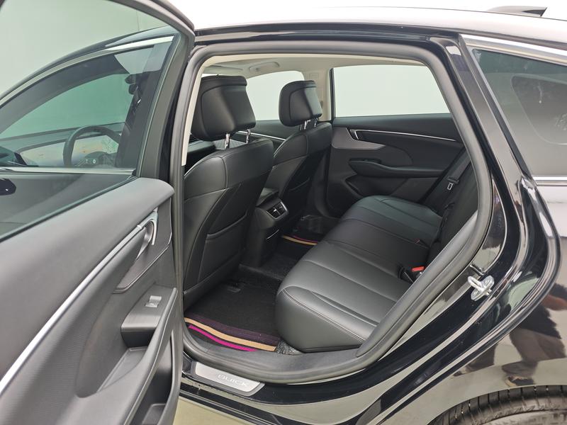 Buick LaCrosse 2023