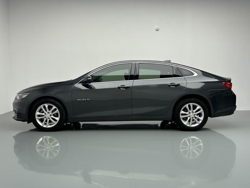 Chevrolet Malibu XL 2018