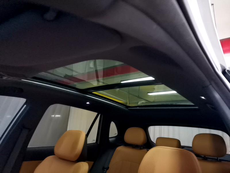 Geely Galaxy Galaxy Starship 7 EM-i 2025