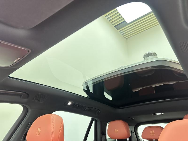 BYD Tang L DM 2025