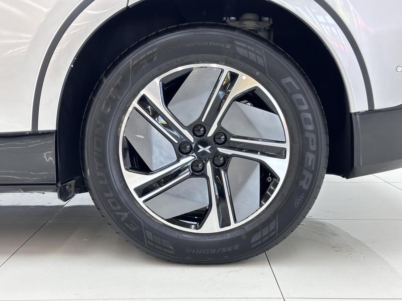 XPeng XPeng G6 2024