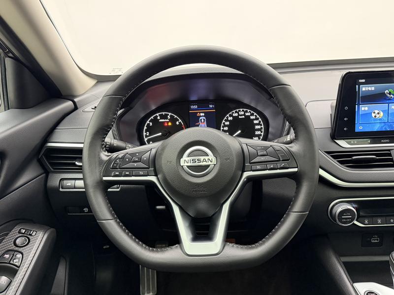 Nissan Sounds of Nature 2020