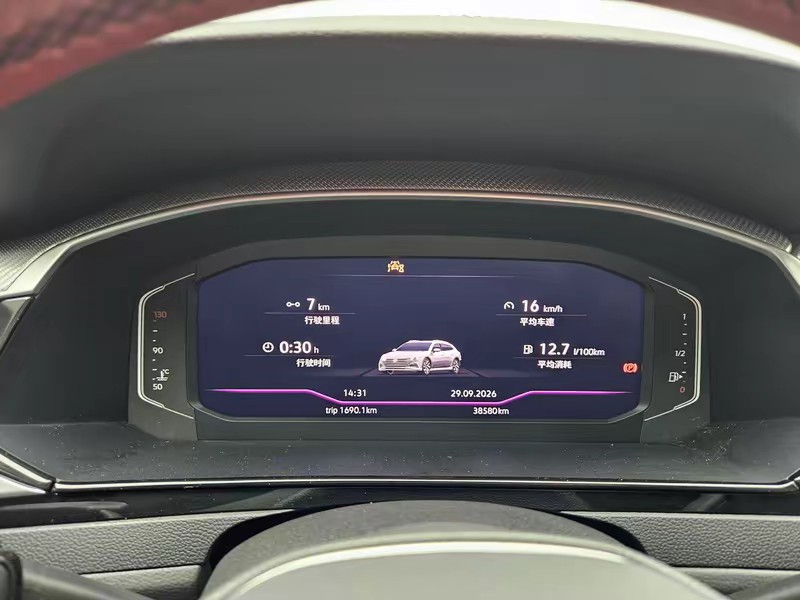 Volkswagen Volkswagen CC 2024