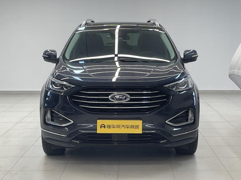Ford Edge 2020