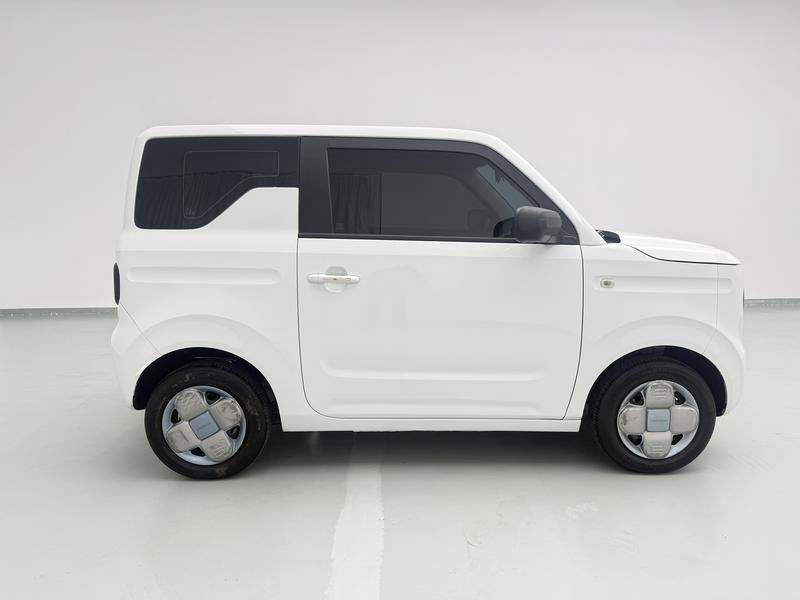 Geely Galaxy panda 2024