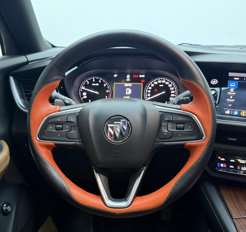 Buick Encore S 2020