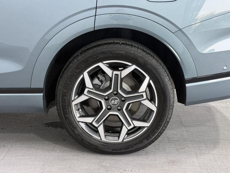 Jetour Shanhai Jetour Shanhai L7 PLUS 2026